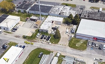 5522 Alger Dr, Sylvania, OH à louer Photo de l’immeuble– Image 2 sur 2