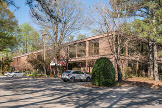 Plus de détails pour 924 Montclair Rd, Birmingham, AL - Bureau/Médical à louer