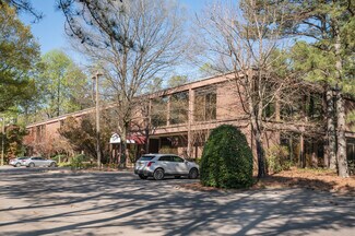 Plus de détails pour 924 Montclair Rd, Birmingham, AL - Bureau/Médical à louer