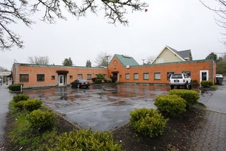 Plus de détails pour 2114 Main St, Vancouver, WA - Bureau à louer