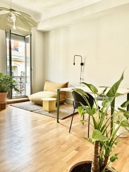 Local commercial dans Montpellier à louer - Photo intérieure – Image 2 sur 6