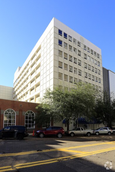 225 E Capitol St, Jackson, MS à louer - Photo de l’immeuble – Image 2 sur 7