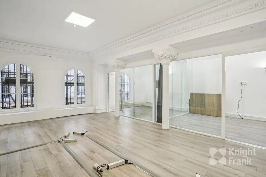 40 Rue De Trévise, Paris à louer - Photo de l’immeuble – Image 2 sur 9