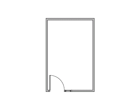 1120 Nasa Pky, Houston, TX à louer Plan d’étage– Image 1 sur 1