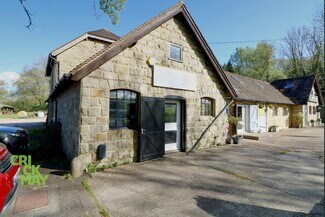 Plus de détails pour Borde Hill Lane, Haywards Heath - Bureau à louer