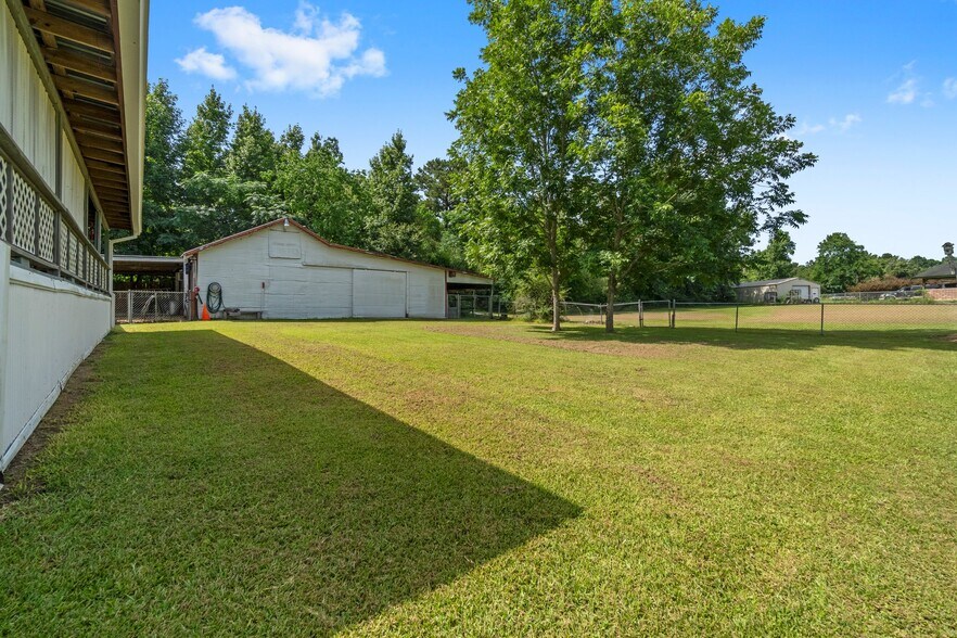 3318 SH-146S, Livingston, TX à vendre - Photo de l’immeuble – Image 2 sur 47