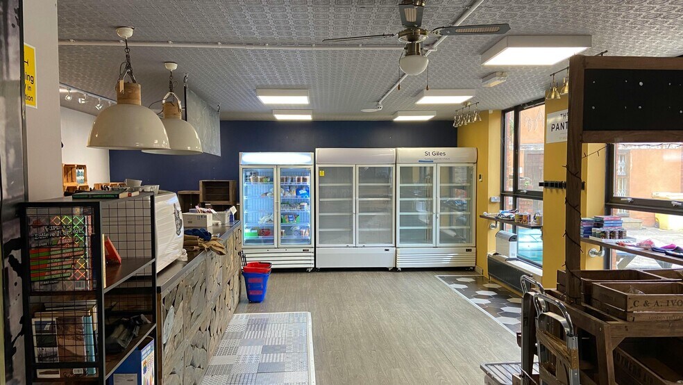 Hay Ln, Coventry à louer - Photo de l’immeuble – Image 3 sur 16
