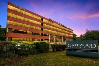 Plus de détails pour 10201 Fairfax Blvd, Fairfax, VA - Bureau, Bureau/Médical à louer