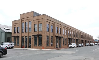Plus de détails pour 2505-2553 W Cary St, Richmond, VA - Local commercial à louer