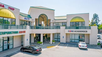 Plus de détails pour 1072 S De Anza Blvd, San Jose, CA - Bureau, Bureau/Local commercial à louer