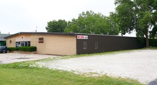 Plus de détails pour 54 Le Baron St, Waukegan, IL - Industriel/Logistique à louer