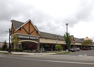 Plus de détails pour 19502 Molalla Ave, Oregon City, OR - Local commercial à louer