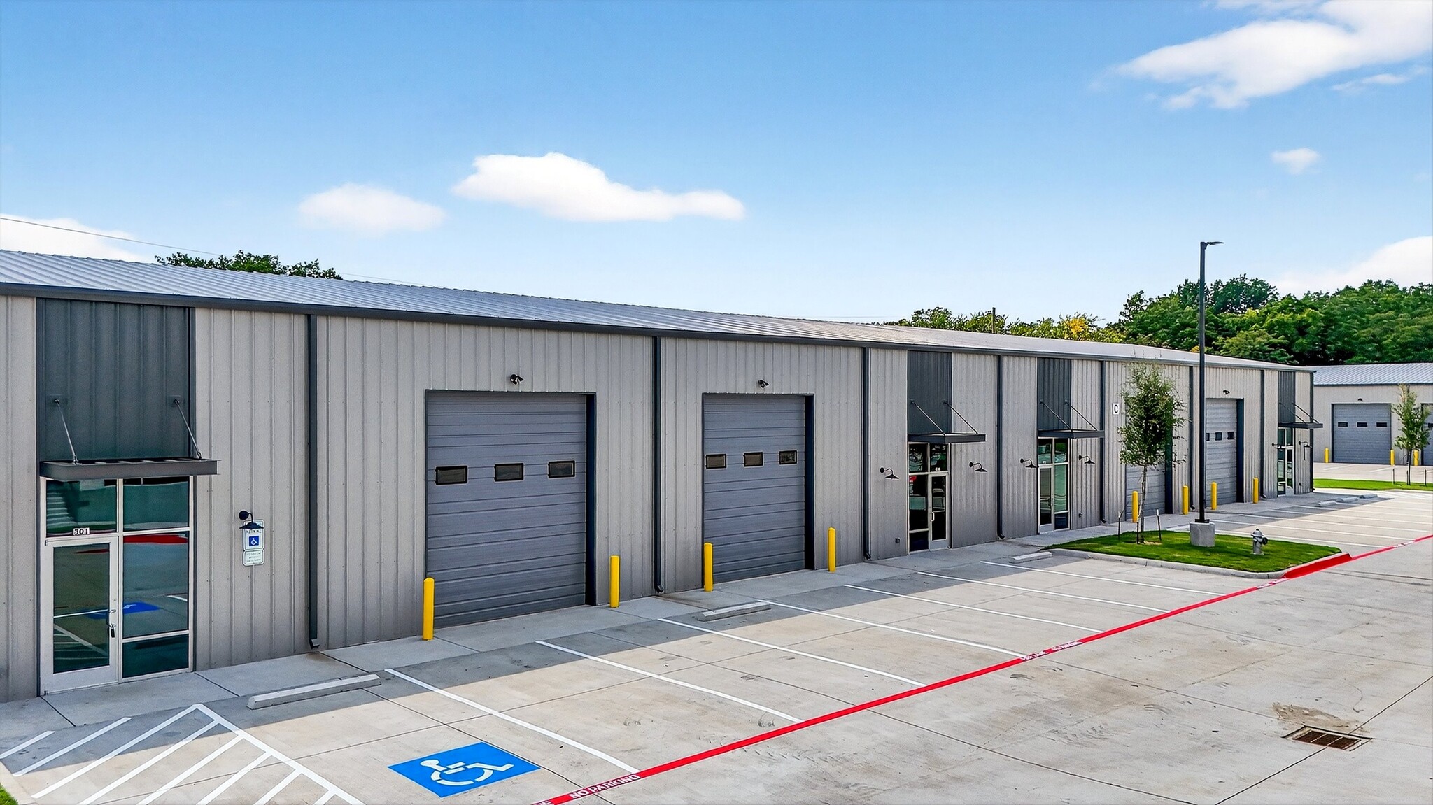 304 Progress Dr, Sherman, TX à vendre Photo intérieure– Image 1 sur 5