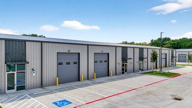 304 Progress Dr, Sherman, TX à vendre Photo intérieure– Image 1 sur 5