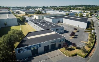 Plus de détails pour Bureau, Local d'activités à louer