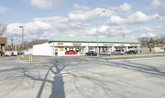 Plus de détails pour 26517-26529 Little Mack Ave, Saint Clair Shores, MI - Local commercial à louer