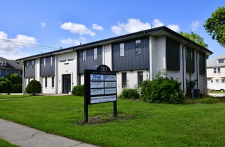 Plus de détails pour 510 Darby Rd, Havertown, PA - Bureau à vendre