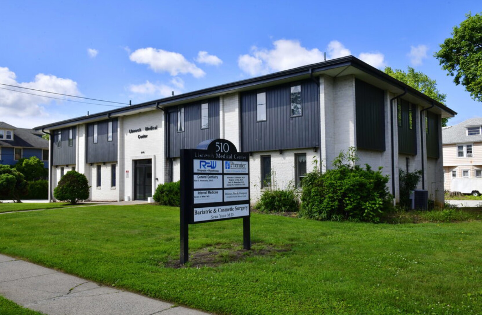 510 Darby Rd, Havertown, PA à vendre Photo principale– Image 1 sur 19