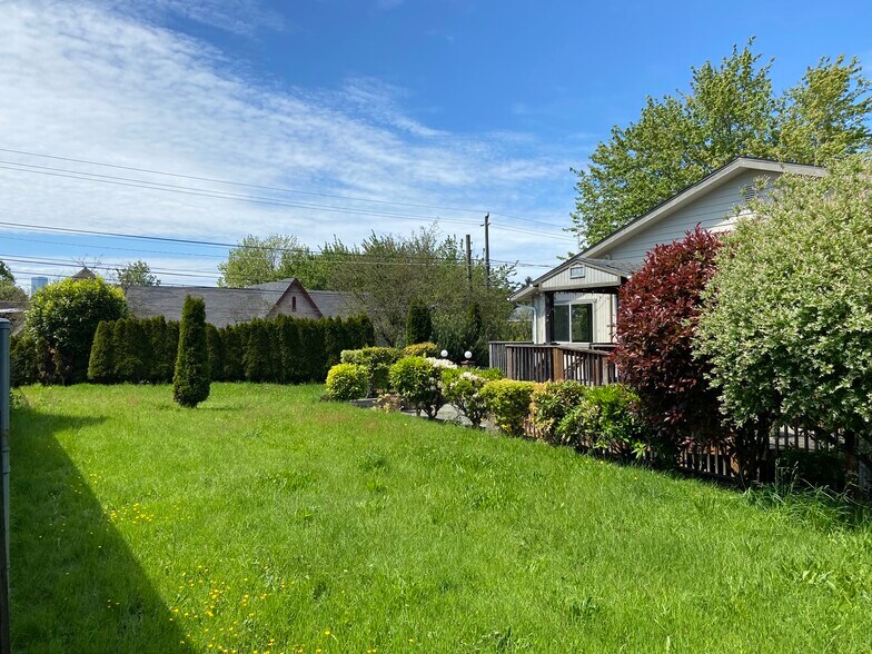 2605 E Cherry St, Seattle, WA à vendre - Photo de l’immeuble – Image 2 sur 34