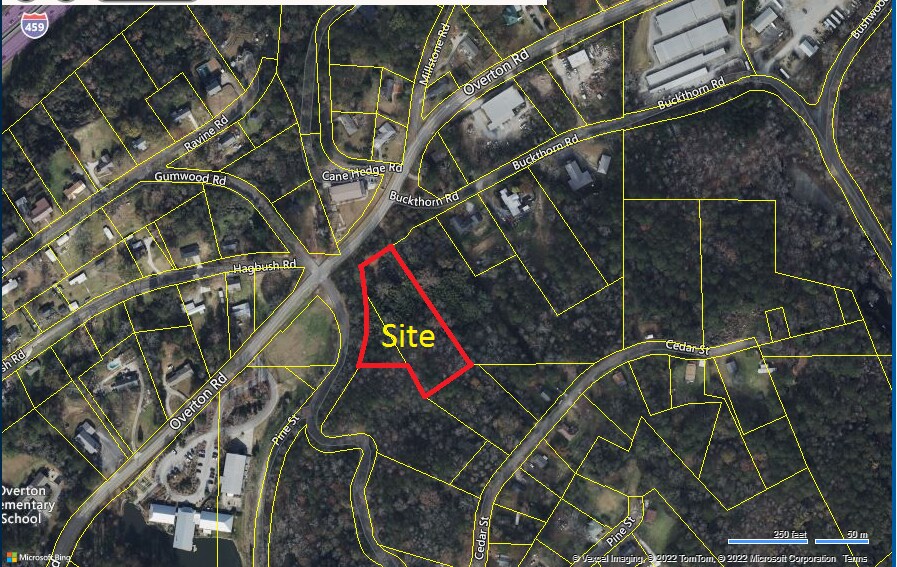 4979 and 4983 Overton Road, Birmingham, AL à vendre - Photo principale – Image 1 sur 2