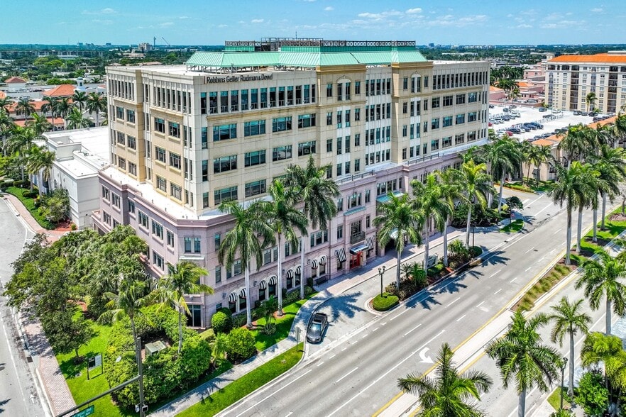 225 NE Mizner Blvd, Boca Raton, FL à louer - Photo principale – Image 1 sur 11