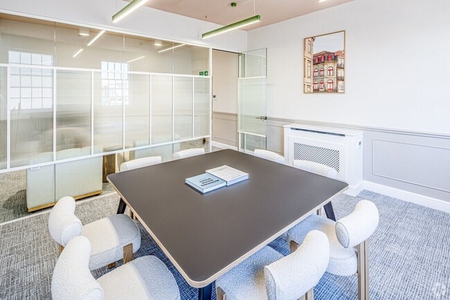Plus de détails pour 60-62 Clapham Rd, Londres - Bureau à louer