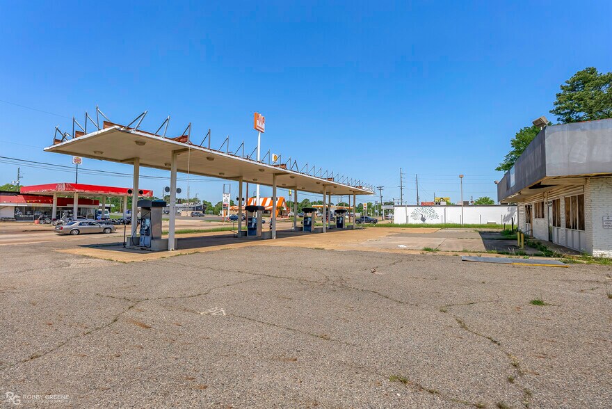 4025 Jewella Ave, Shreveport, LA à vendre - Photo principale – Image 2 sur 20