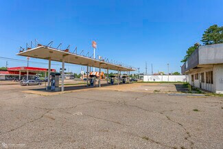 Plus de détails pour 4025 Jewella Ave, Shreveport, LA - Local commercial à vendre