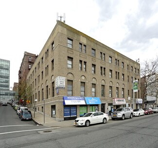 Plus de détails pour 36 Richmond Ter, Staten Island, NY - Bureau à louer