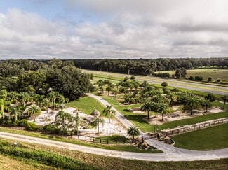 Plus de détails pour 13494 N US Highway 301, Oxford, FL - Industriel/Logistique à vendre