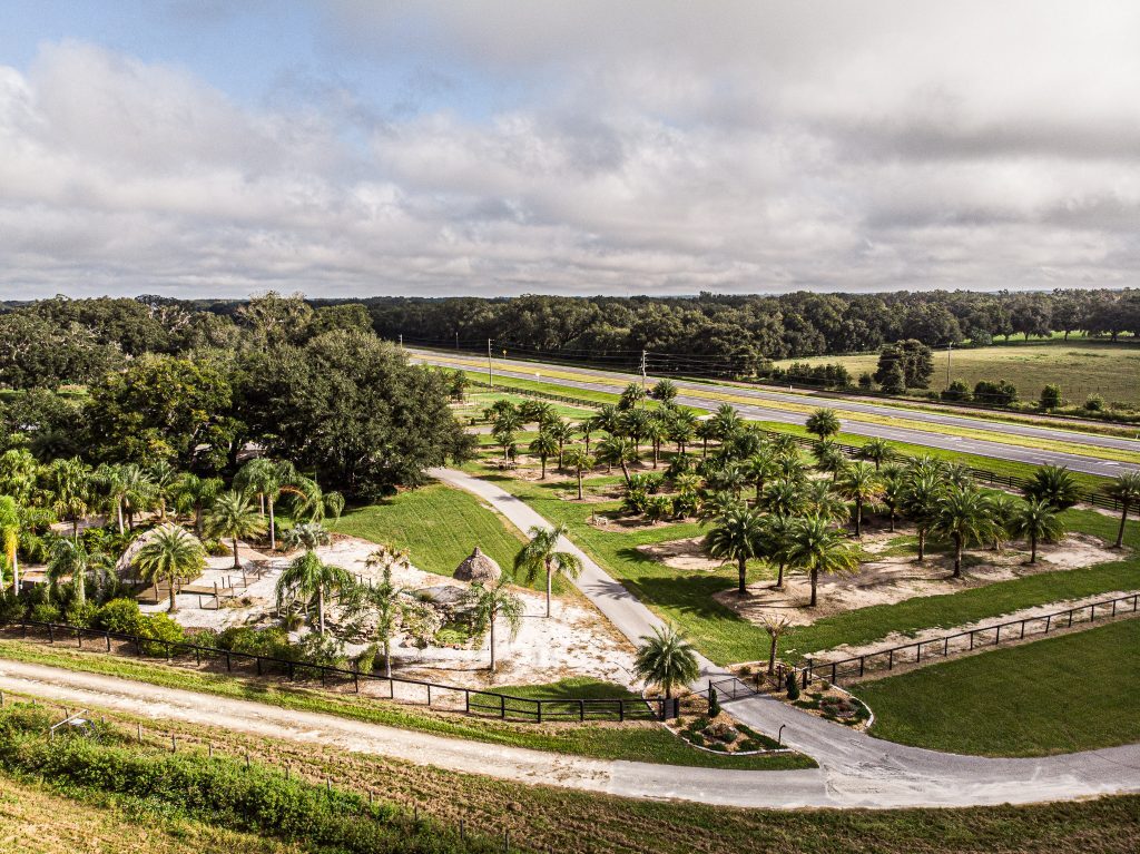 13494 N US Highway 301, Oxford, FL à vendre Photo principale– Image 1 sur 9