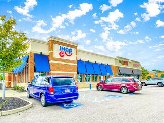 Plus de détails pour 17887 Bagley Rd, Middleburg Heights, OH - Local commercial à vendre