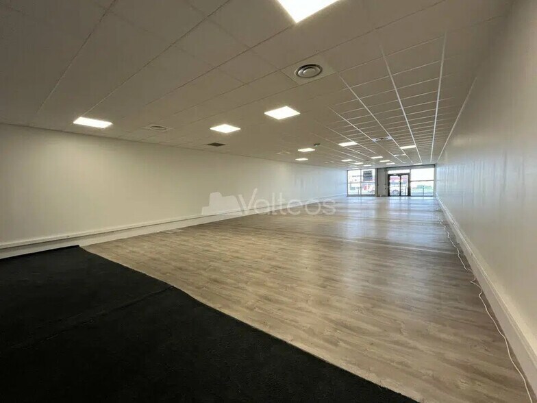 Local commercial dans Balma à louer - Photo de l’immeuble – Image 2 sur 6