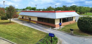 Plus de détails pour 1319 141st St, Perry, IA - Local commercial à vendre