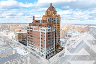 Plus de détails pour Little Village Multifamily Portfolio – Logement à vendre, Detroit, MI