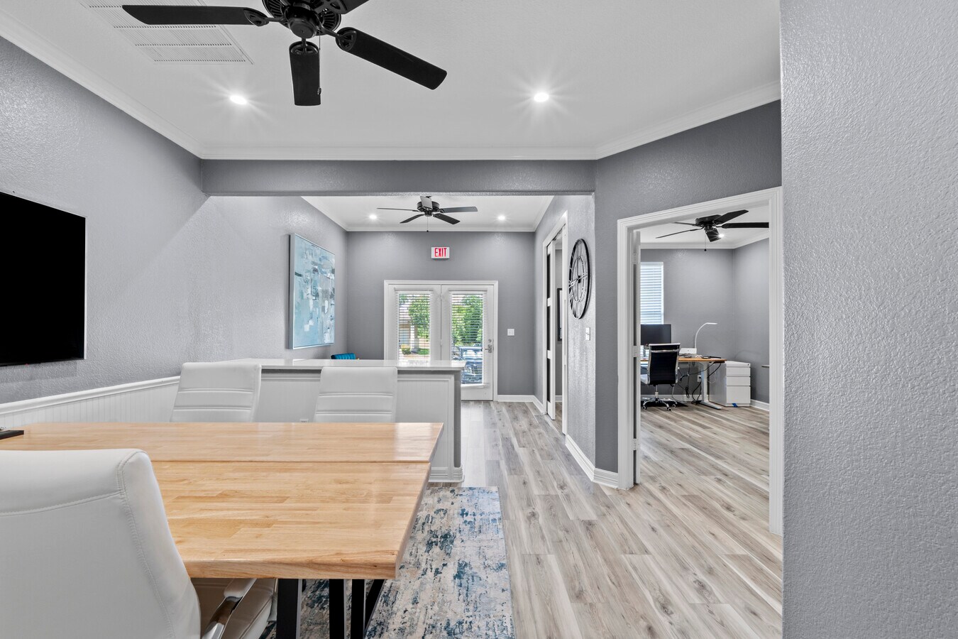 3000 Joe Dimaggio Blvd, Round Rock, TX 78665 - Lot 41 - - Photo intérieure - Image 1 of 13