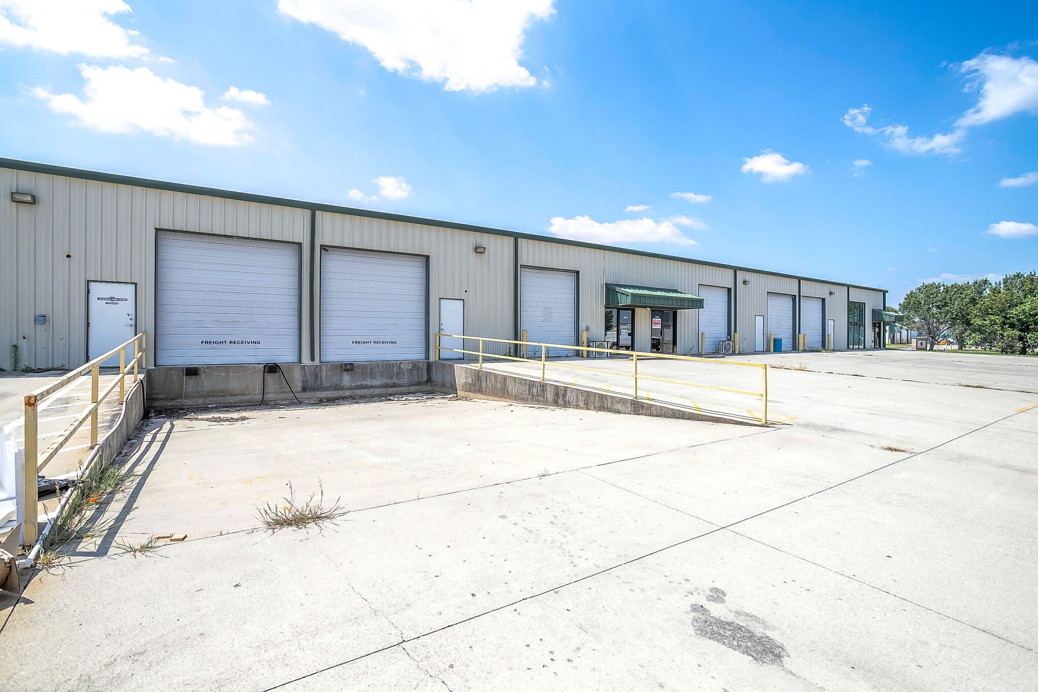 1120 Blue Mound Rd W, Haslet, TX à louer Photo intérieure– Image 1 sur 5