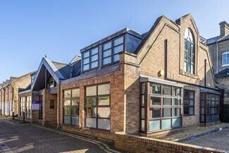 Plus de détails pour 50 Cambridge Pl, Cambridge - Bureau à louer