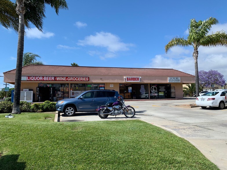 639 7th St, Imperial Beach, CA à louer - Photo de l’immeuble – Image 1 sur 7