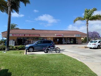 Plus de détails pour 639 7th St, Imperial Beach, CA - Local commercial à louer
