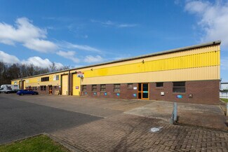 Plus de détails pour Dukesway Ct, Gateshead - Industriel/Logistique à louer