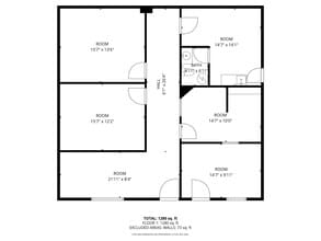 801-807 W 4th St, Pueblo, CO à louer Photo intérieure– Image 1 sur 5