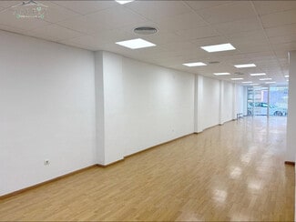 Plus de détails pour Carrer de Camilo Flammarion, 11, Elche - Local commercial à louer