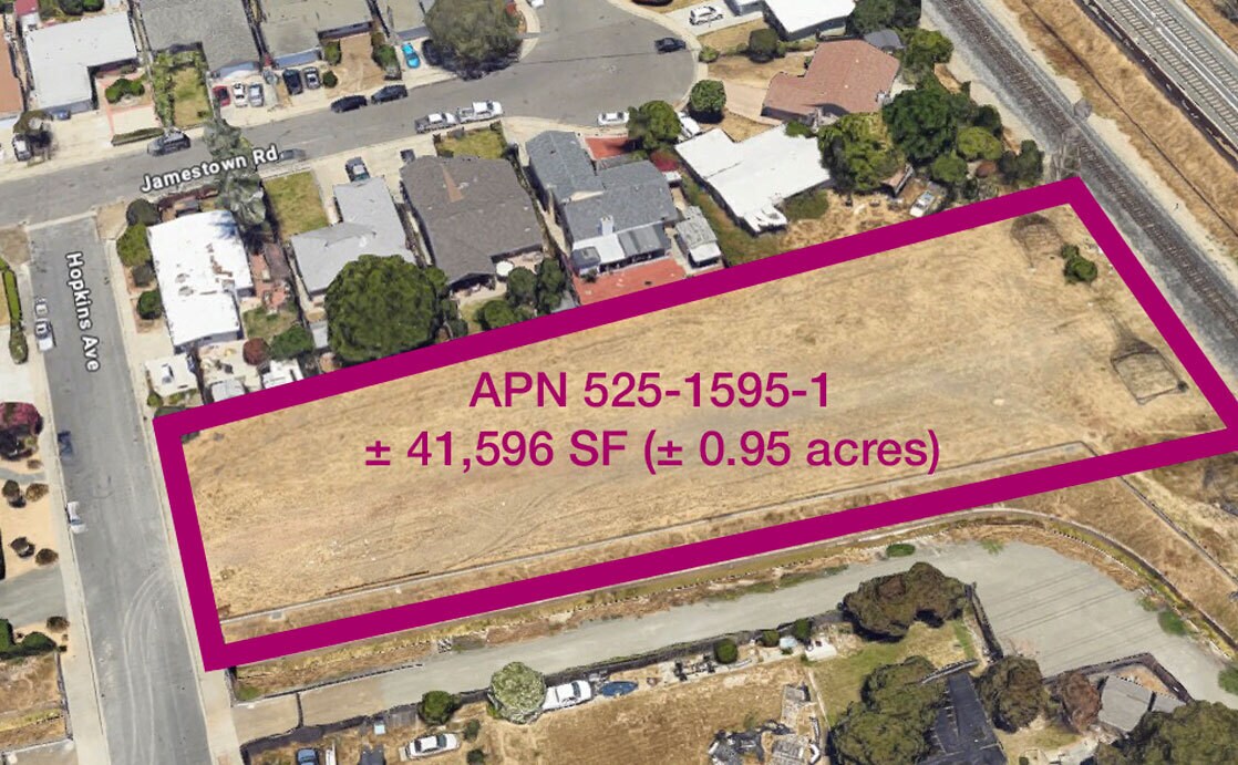 Hopkins Ave, Fremont, CA à vendre Photo principale– Image 1 sur 5