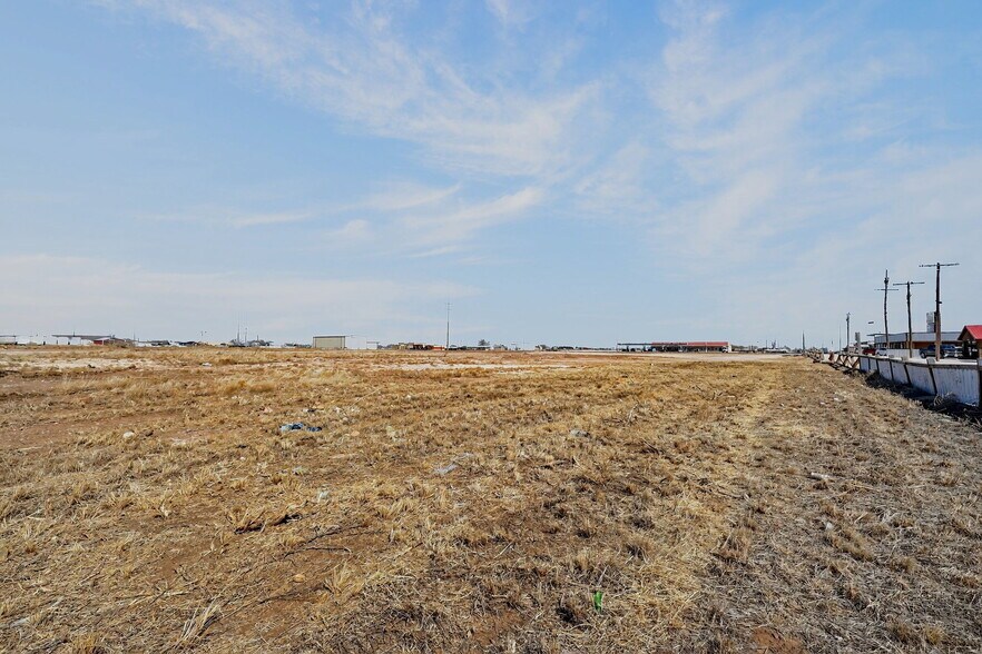 US Hwy 385 & FM 1788, Seminole, TX à vendre - Autre – Image 3 sur 20