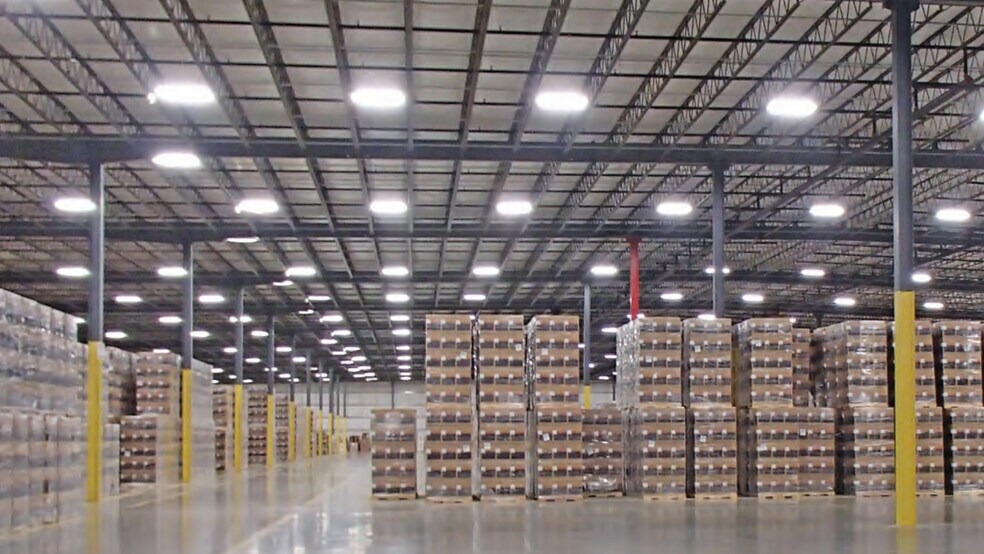 3015 Tecumseh Rd, Corinth, MS à louer - Photo de l’immeuble – Image 2 sur 5