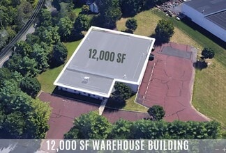 441 Industrial Dr, North Wales, PA à louer Photo de l’immeuble– Image 2 sur 7