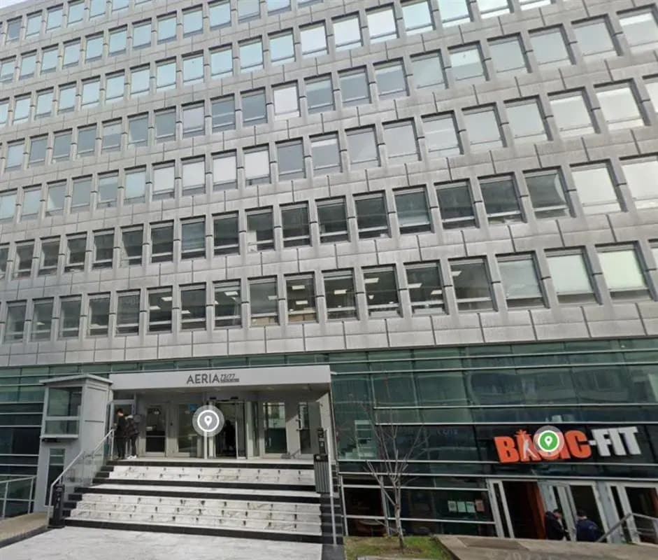 Bureau dans Boulogne-Billancourt à louer Photo de l’immeuble– Image 1 sur 8