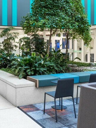 Plus de détails pour Rockingham Dr, Milton Keynes - Coworking à louer