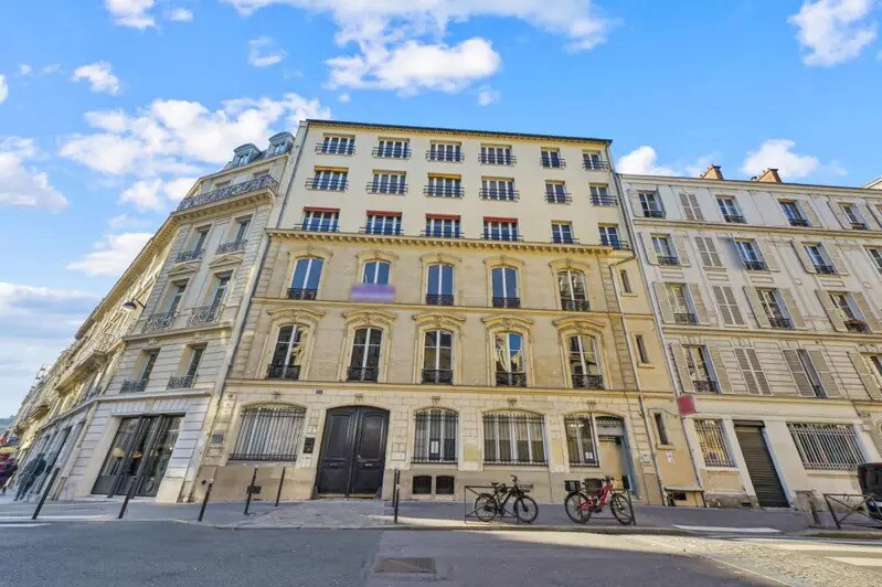 13 Rue Yves Toudic, Paris à louer - Photo de l’immeuble – Image 1 sur 29